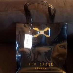Ted Baker London Shopping Tote